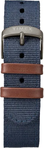 Vista 3 de Timex Expedition Scout Mens 40 mm Watch
