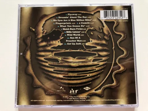 Vista 3 de Early Recordings