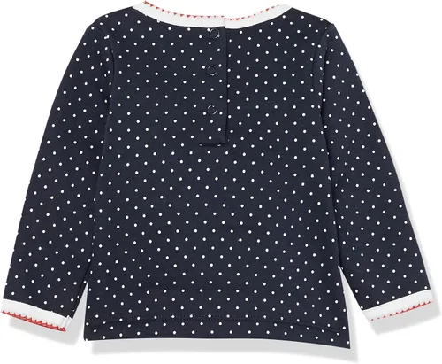 Vista 2 de Tommy Hilfiger baby-girls 2 Pieces Pant Set