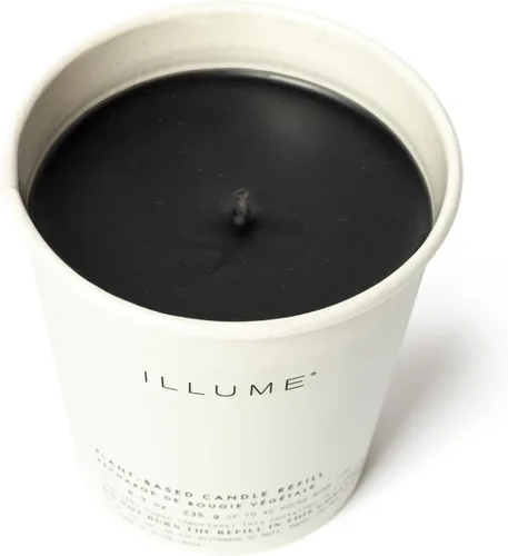 Vista 4 de Bellamente Done Essentials BlackBerry Absinthe - Recambio de vela perfumada