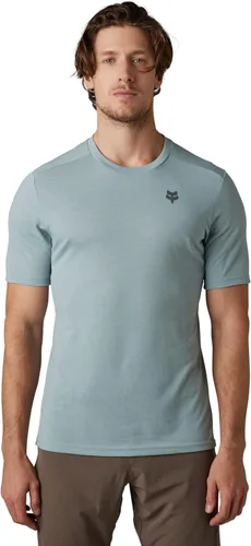 Vista 2 de Fox Racing Ranger Dri Release SS - Camiseta para bicicleta de montaña para hombre