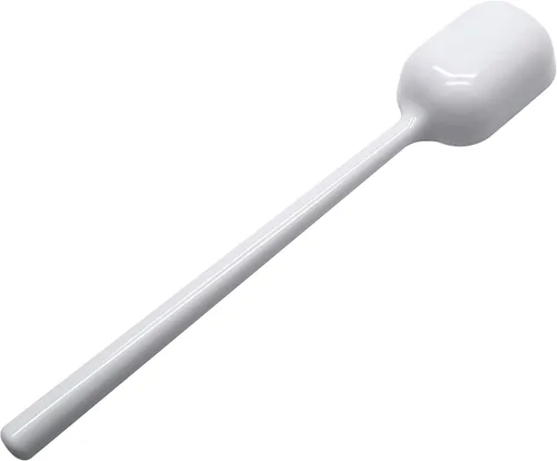 Vista 4 de EIKS 4 juegos de cucharaditas de mango largo cucharas medidoras