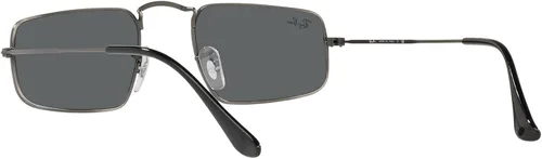Vista 6 de Ray-Ban RB3957 Julie - Gafas de sol rectangulares