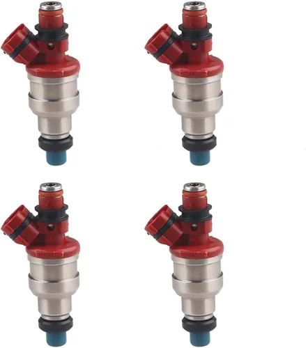 Vista 16 de Inyector de combustible compatible con Ford F150 Pickup 2011-2016 BL3Z-9F593-B