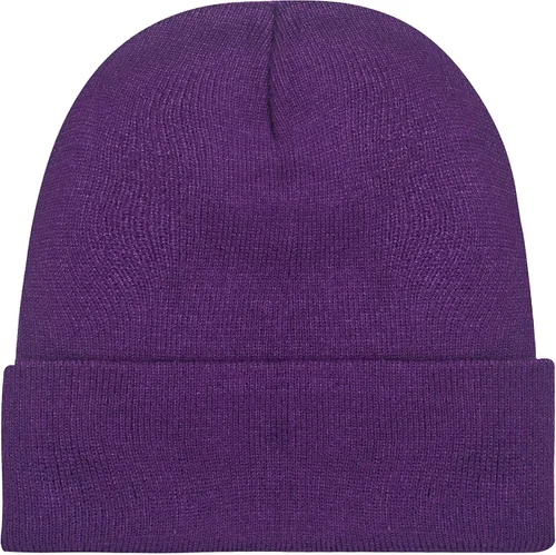Vista 37 de Gelante Gorro Beanie de Punto Cálido con Dobladillo Liso para Hombres y Mujeres Gorra de Calavera. Azul aguamarina
