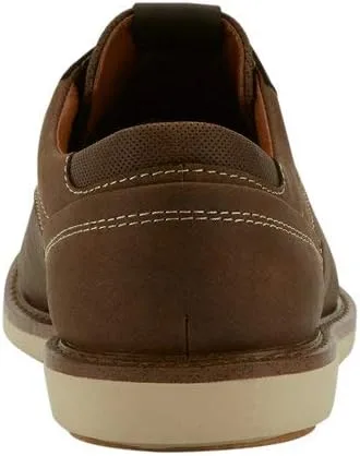 Vista 3 de Dockers Mens Blake Casual Oxford Shoe