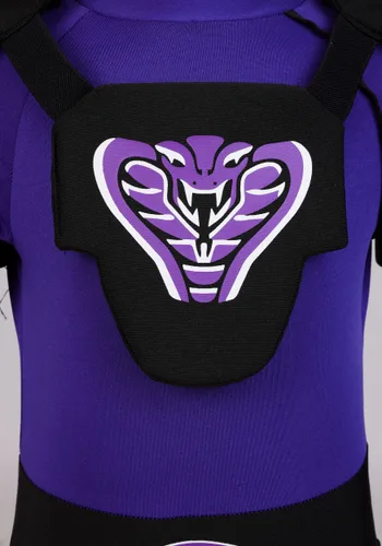 Vista 6 de Disfraz para Bebé de White Goodman de Dodgeball Multicolor