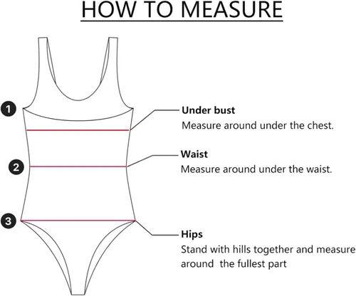 Vista 6 de Swim Shorts for Women Swimwear for Women Suits Swimsuits Women Bathing Piece Suits Top Two with Boyshorts