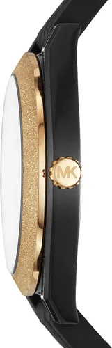 Vista 3 de Michael Kors Channing - Reloj de tres manecillas