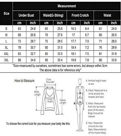 Vista 7 de ADOME Conjunto de lencería sexy para mujer con liguero, sostén y bragas de encaje