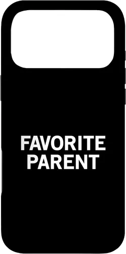 Vista 22 de Favorite Parent Case for iPhone 17