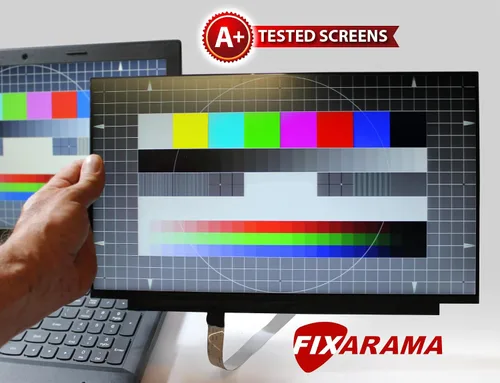 Vista 6 de Reemplazo de pantalla para Acer Nitro V ANV15-51 Modelo N23Q22 Grado A+ 40pin 144Hz Mate FHD 1080p IPS 15.6" Pantalla LCD LED con cinta