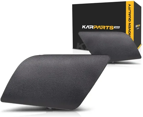 Vista 9 de Funda para manija de puerta delantera para GMC Sierra 2500 HD/3500 HD 2007-2014 lado del conductor Interior Modelo LTZ/híbrido Reemplazo