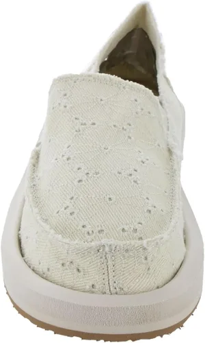 Vista 5 de Sanuk Donna ST Daisy Lace