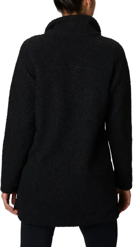 Vista 2 de Columbia Chaqueta larga Panorama para mujer