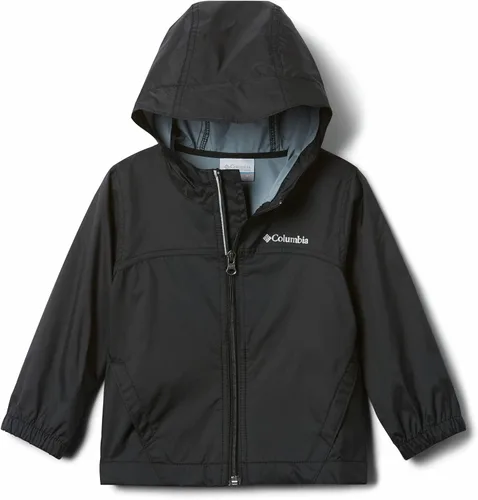 Vista 3 de Columbia Glennaker - Chaqueta impermeable para niño