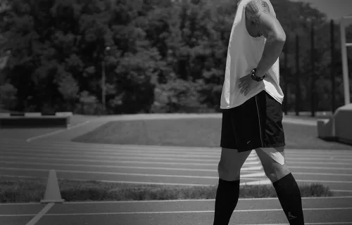 Vista 5 de MUELLER Cinta de kinesiología de medicina deportiva tiras precortadas