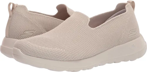 Vista 7 de Skechers Tenis Go Walk Joy-Sensational Day para mujer