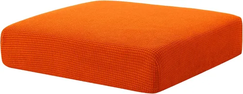 Vista 102 de Hokway Funda elástica protectora deslizante para cojines/sofá
