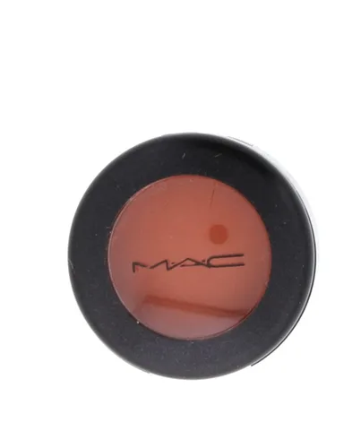 Vista 2 de MAC Sombra de ojos pequeña - Regla, 0.05 Oz/0.05 oz