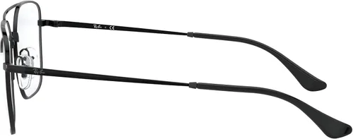 Vista 4 de Ray-Ban RX6450 - Marcos cuadrados para anteojos recetados