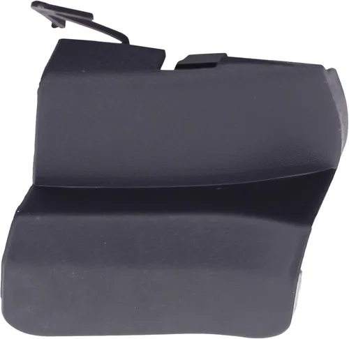 Vista 2 de ApplianPar Cubierta de gancho de remolque delantero para Infiniti QX60 2016-2020 Reemplazar 622A0-9NC1A 622A09NC1A