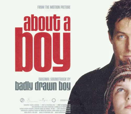 Vista 2 de About a Boy Soundtrack