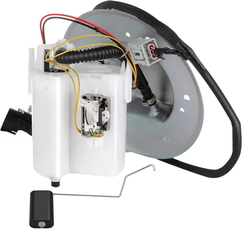 Vista 141 de Asamblea eléctrica 0K07A1335Z de la bomba de combustible de ECCPP para Kia Sportage Utilidad deportiva L4 2.0L 2001-2002 a partir del 10/01/2000