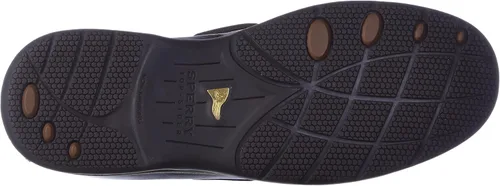 Vista 4 de Sperry Zapato de barco dorado con ASV para hombre