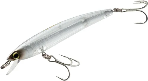 Vista 5 de Duel Yo Zuri F 1161 Pins Minnow Floating Diver Lure 1