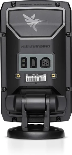 Vista 7 de Humminbird 410170-1 PIRANHAMAX 4 PT (Portátil) Buscador de peces