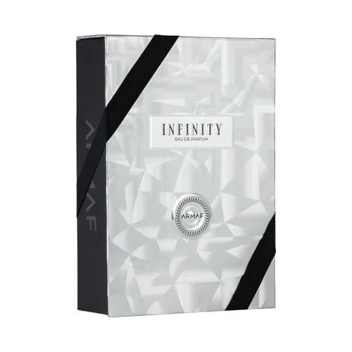Vista 2 de Armaf Infinity for Men Eau de Parfum Spray, 3.6 onzas