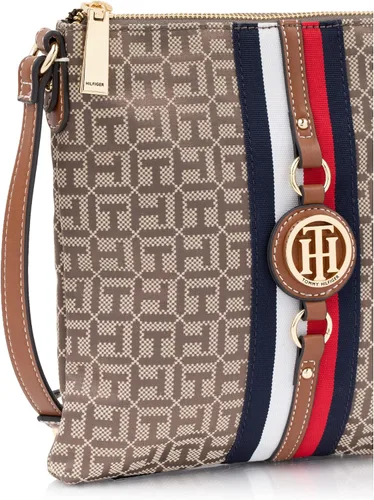 Vista 3 de Tommy Hilfiger Bandolera Jaden Plus para mujer