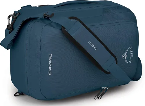 Vista 5 de Bolsa de viaje Osprey Transporter 36 Global