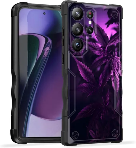 Vista 747 de Funda para Galaxy A14 5G, [Doble Capa][Protección contra Caídas de Grado Militar de 10 Pies] [Antideslizante] Funda Resistente a Prueba de Golpes