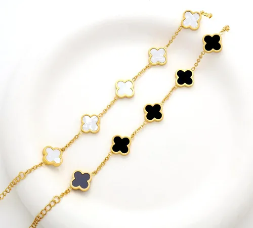 Vista 2 de Pulseras CHANCEPLUSONE para Mujer