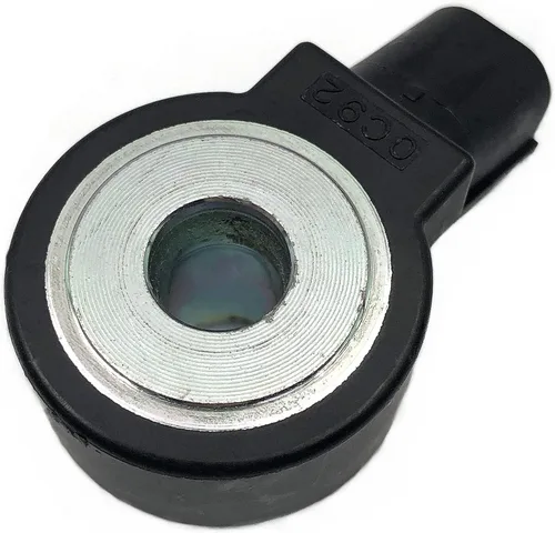 Vista 8 de DEVMO 30530-R1A-A01 Sensor de detonación de encendido compatible con ACU-ra ILX MDX RLX Hon-da Accord Civic Cross-Tour CR-V