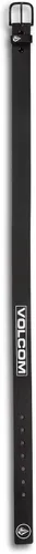 Vista 2 de Volcom Cinturón clon para hombre, Negro, 38