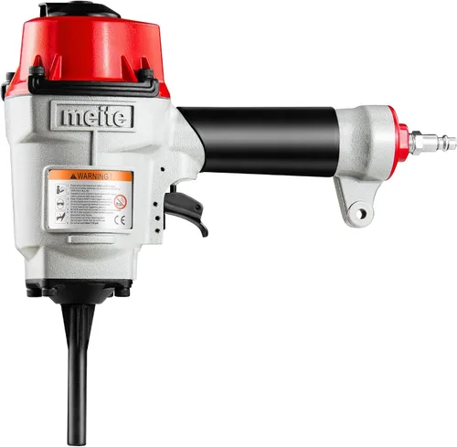 Vista 10 de meite T50SC-B Extractor de clavos neumático/removedor de uñas Clavadora neumática resistente de grado profesional