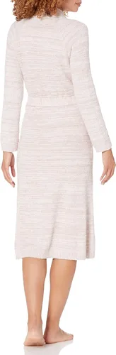 Vista 2 de Natori Longitud de la bata Serenity para mujer 42 pulgadas