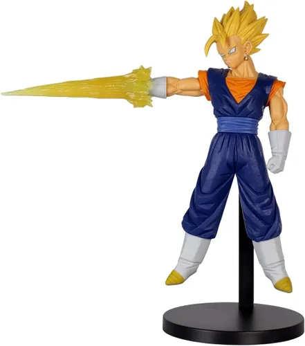 Vista 4 de BANPRESTO - Dragon Ball Z - G x Materia - La Estatua Vegito