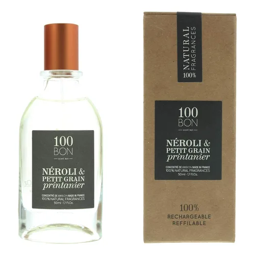 Vista 3 de 100 BON Concentrado de eau de parfum sprneroli y petit grain unisex, 1.7 Fl Oz
