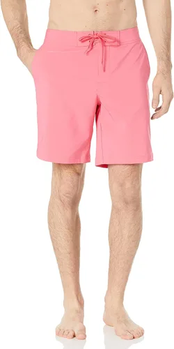 Vista 16 de Amazon Essentials Bañador corto para hombre