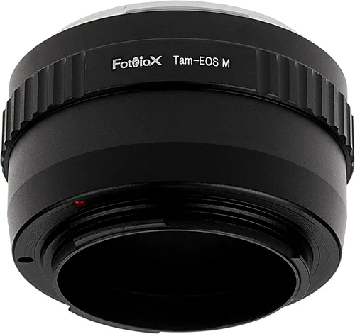 Vista 3 de Fotodiox Adaptador de montaje de lente, para Tamron Adaptall 2 Mount Lens a cámaras sin espejo Canon EOS M