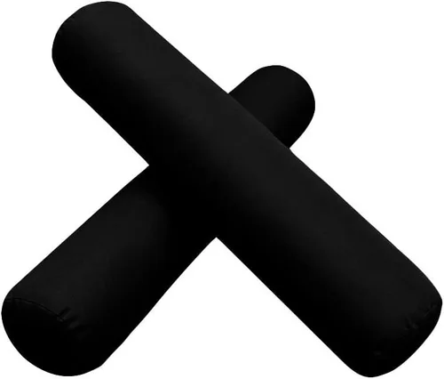 Vista 6 de Prolinemax Style6 AD109 - Juego completo de 4 fundas de almohada con borde de cuchillo para exteriores, con borde de cuchillo, para exteriores