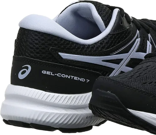 Vista 3 de ASICS Gel-Contend 7 - Tenis de correr para mujer