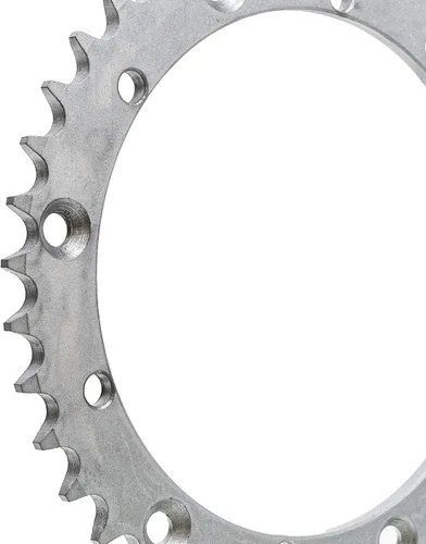 Vista 5 de NICHE 520 Piñón de transmisión trasera de 40 dientes para Yamaha 2XJ-25440-20-00