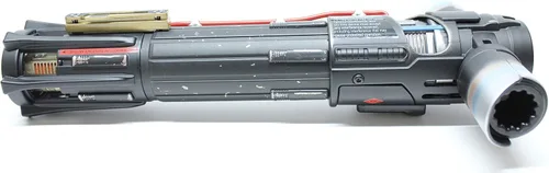 Vista 2 de Galaxy's Edge - Sable de luz del legado de Guerra de las Galaxias