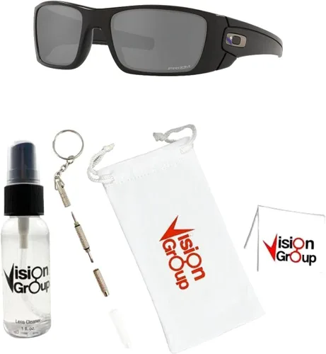 Vista 2 de Oakley Paquete de gafas de sol de pila de combustible OO9096 + accesorios para grupo Vision