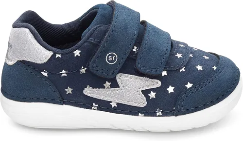 Vista 2 de Stride Rite Unisex-Baby Sm Kennedy Sneaker
